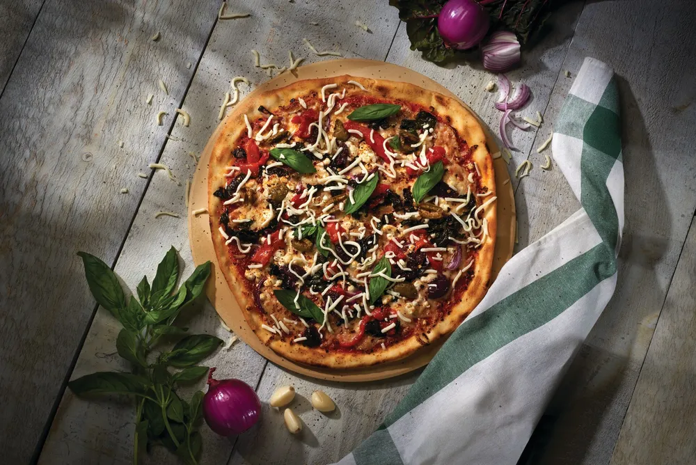 kamień do pizzy napoleon Polgrill